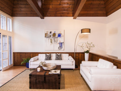 Home Staging – Marina Del Rey
